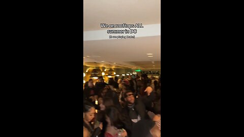 Rooftop & Drake Type Summer