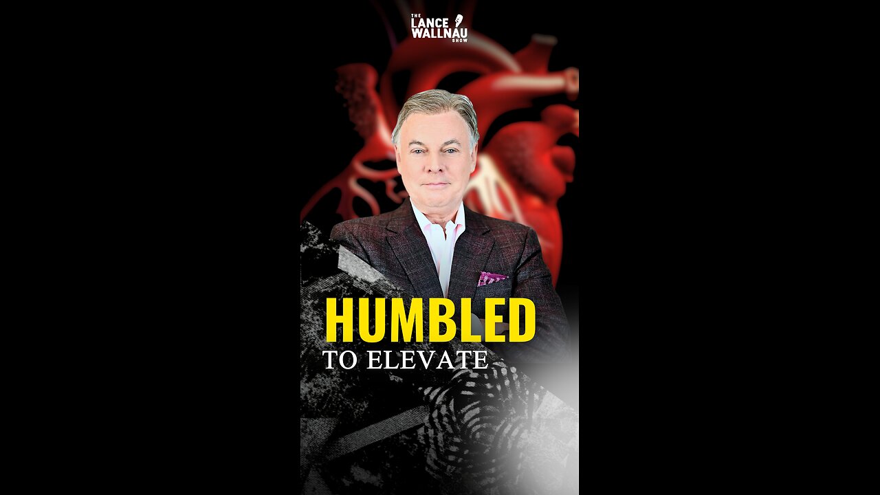 Humbled to Elevate: The Strength in Supporting Another’s Vision