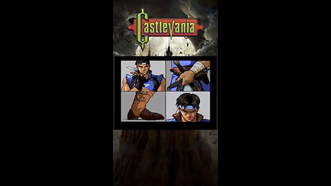 Richter Belmont Delivers 3 Incredible Facts About Castlevania! (81)