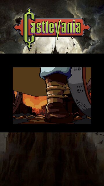 Why is Medusa in Dracula’s Castle? and Two Other Facts About Castlevania!