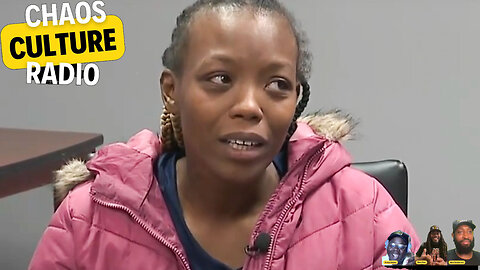 Detroit Mother of 2 Kids Who Died In Casino Parking Garage Speaks Out