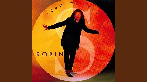 Robin S - Show Me Love (Official Music Video) 1993