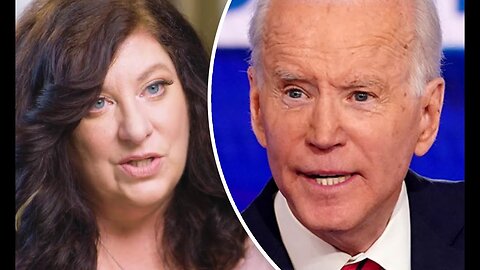 FBI destroys Tara's file in panic as Biden admin was outgoing' – Tara Reade's attorney