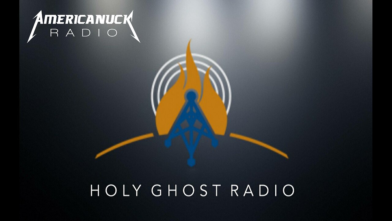 Where Is The Sinner? Harold Kern - Message from 1991 Holy Ghost Radio