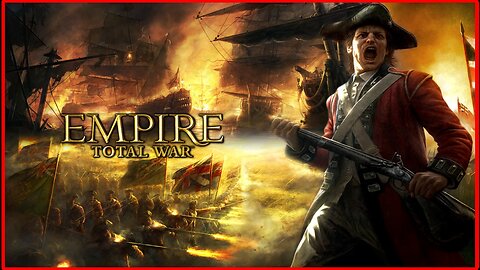 Empire Total War - American Empire