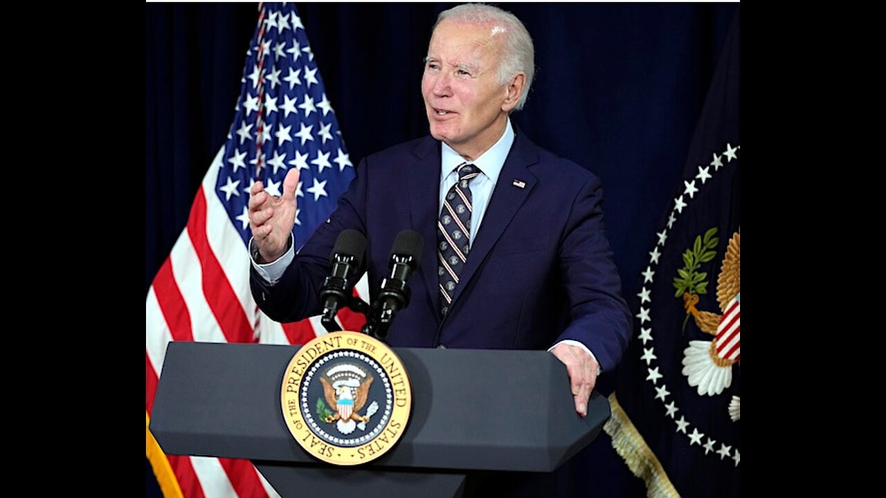 Biden America, World Lost 'Decent,' 'Remarkable Leader' With Carter's Death