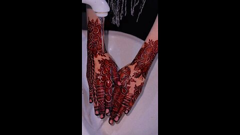 henna lover