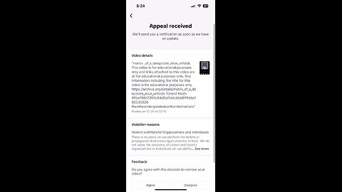 Wondergateleaks Video removed from tiktok 2