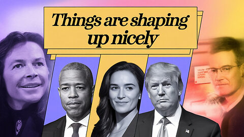 ✊🏿Sweden's Deadliest Shooting, RFK Jr. & Gabbard Win, China Retaliates!