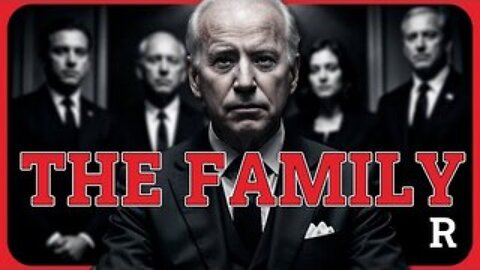 NEW Biden Crimes Discovered by Congress and Fauci is NOT Off The Hook