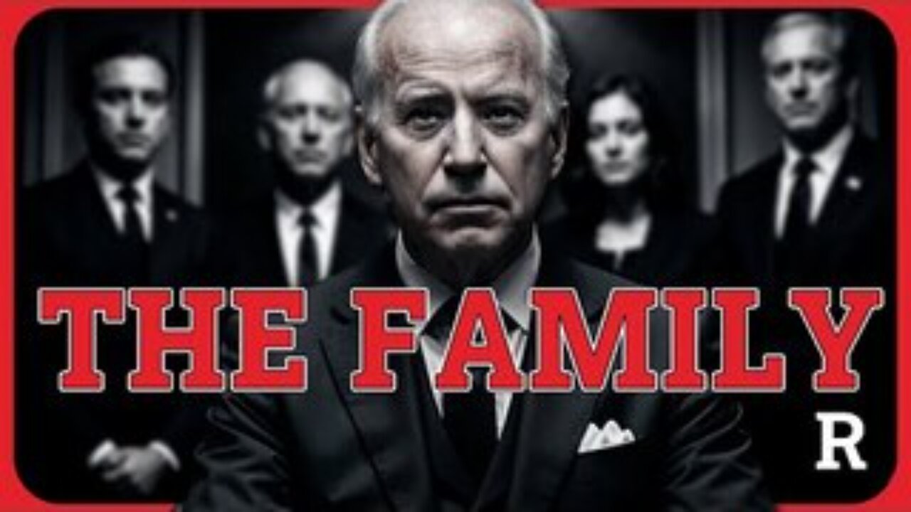 NEW Biden Crimes Discovered by Congress and Fauci is NOT Off The Hook