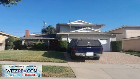 Foreclosure.com Pricetown Ave Carson California 90746