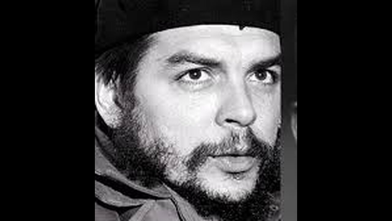 The Rise and Fall of Che Guevara