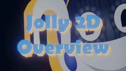 Jolly 2D (Version: 0.1.0) - Overview (fr/en)