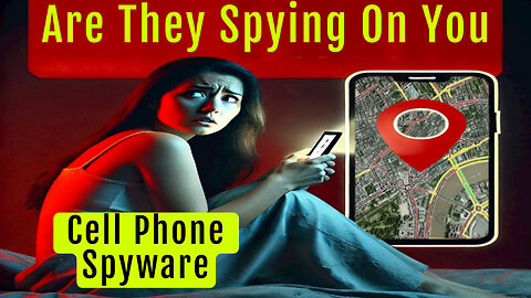 Is She Spying on You? The Truth About Spyware