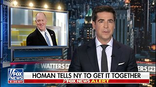 Jesse Watters Primetime (Full Episode) | March 12, 2025