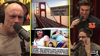 The Demise Of San Francisco Summarized In One Video | Yannis Pappas & Chris Distefano