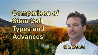 Comparison of Different Stem Cell Types,