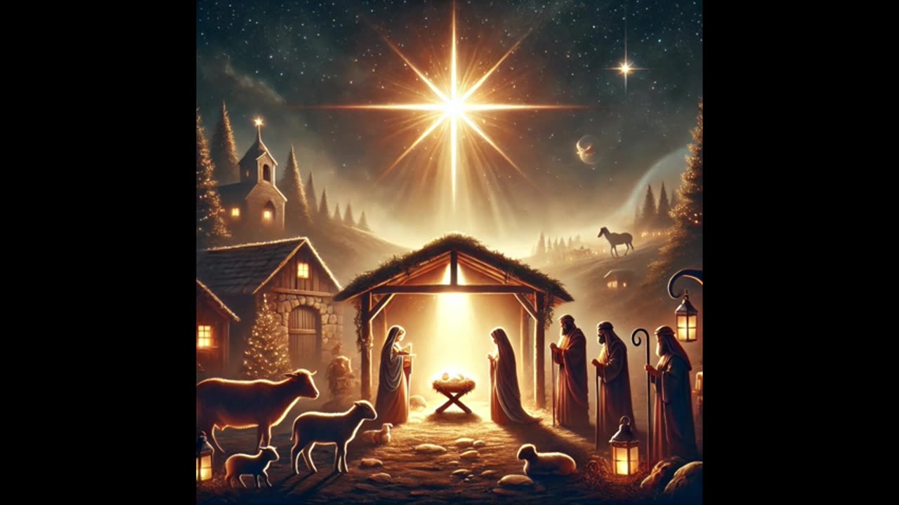 Christmas Unveiled: The Powerful Truth Behind Jesus' Birth