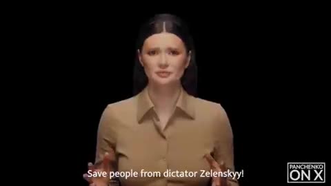 Zelensky took Ukraine hostage.We want freedom.He imprisoned or killed anyone who dared to speak out