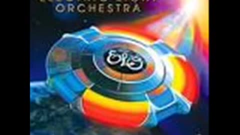 Elo - All Over the world