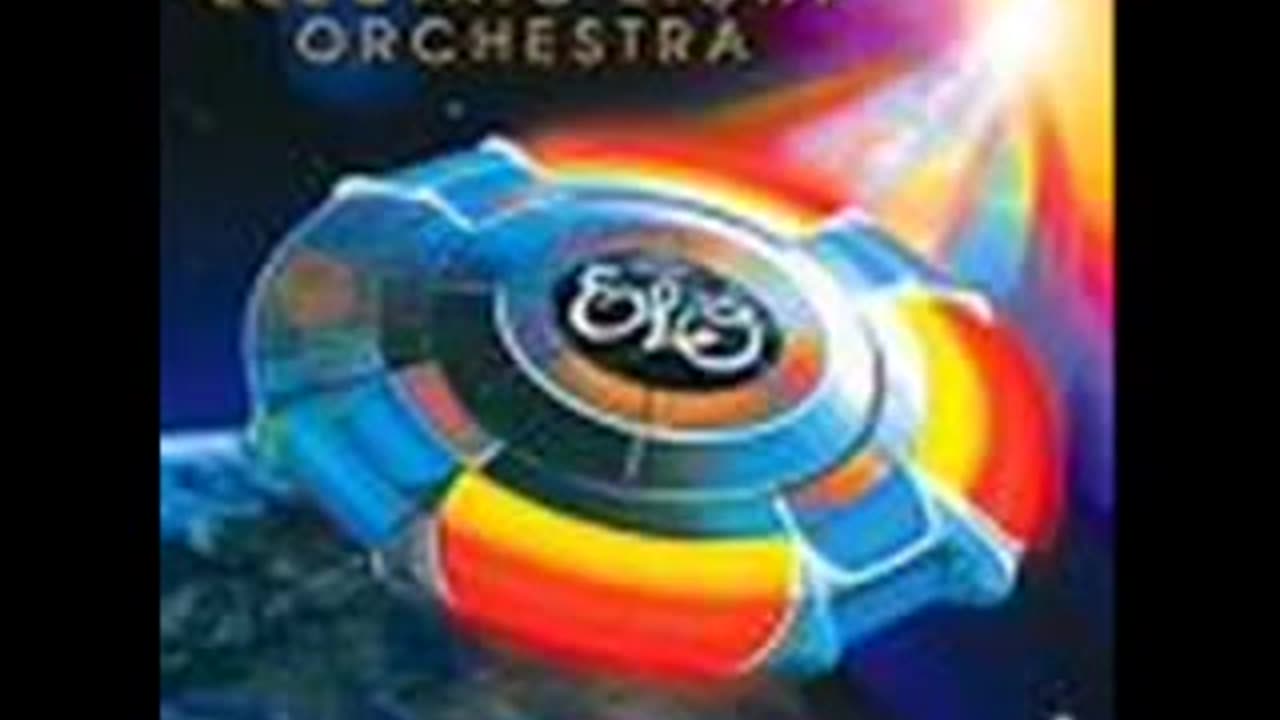 Elo - All Over the world