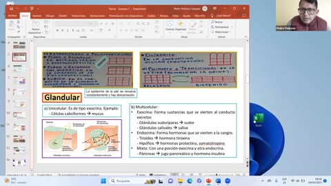 ADC SEMIANUAL 2023 | Semana 08 | Biología S1