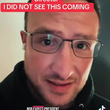 Breaking News : Kash Patel To Absorb ATF Into FBI ?!?!?!