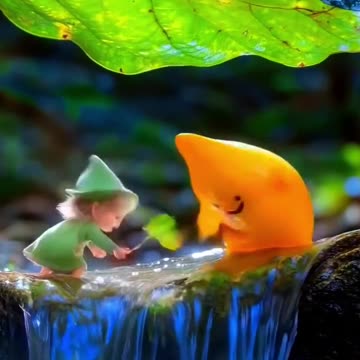 Adventure miniature AI