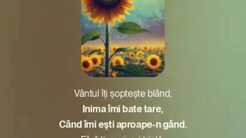 Pentru tine