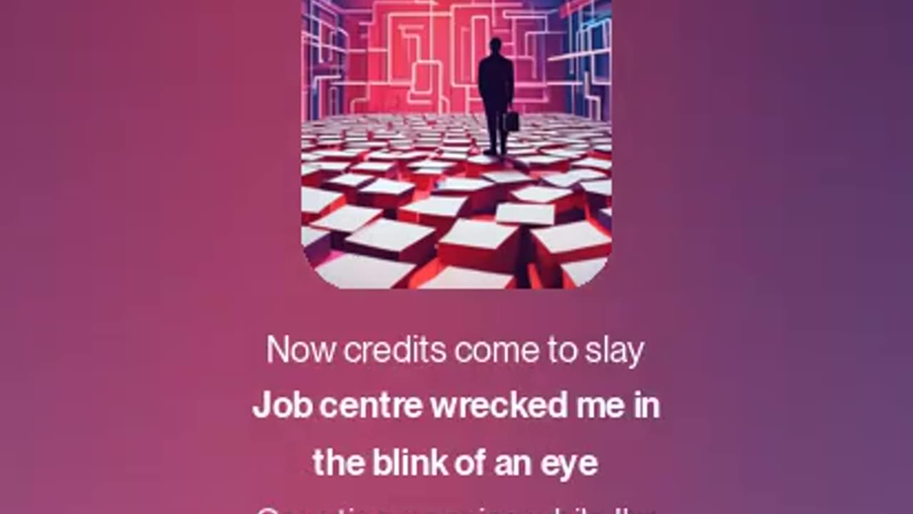 universal credit