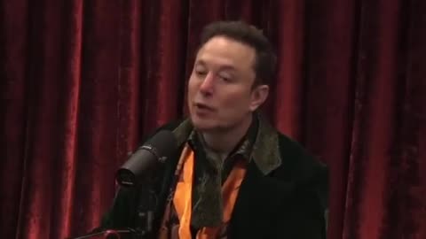 Elon Musk: “In my opinion, George Soros fundamentally hates humanity...