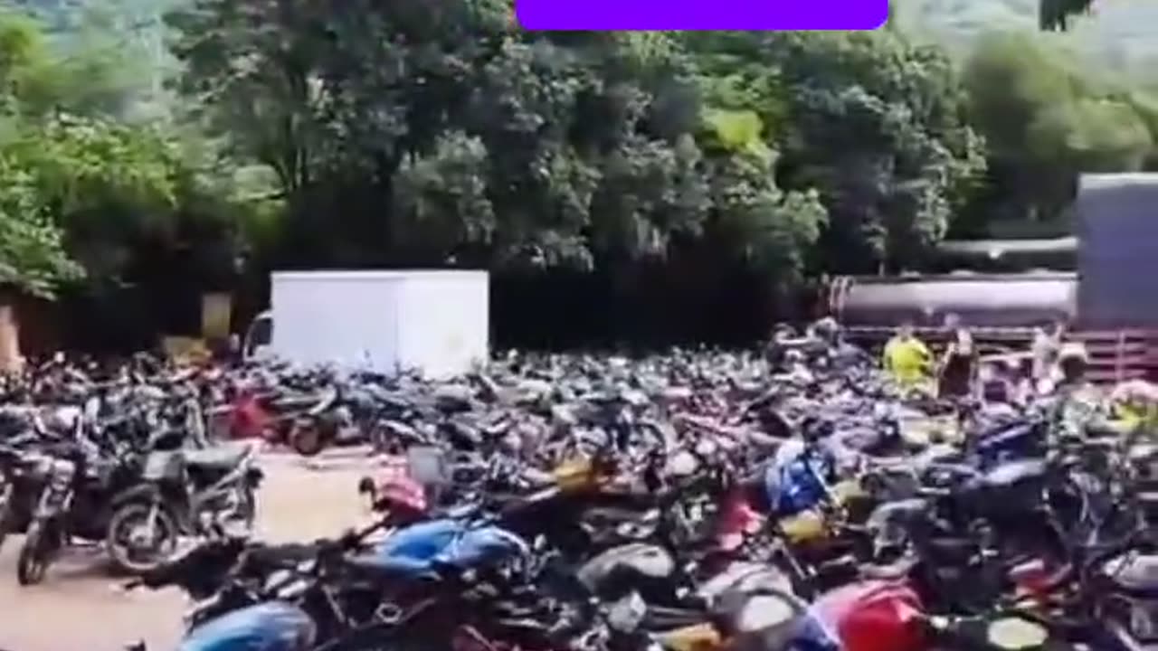 Repuestos de motos