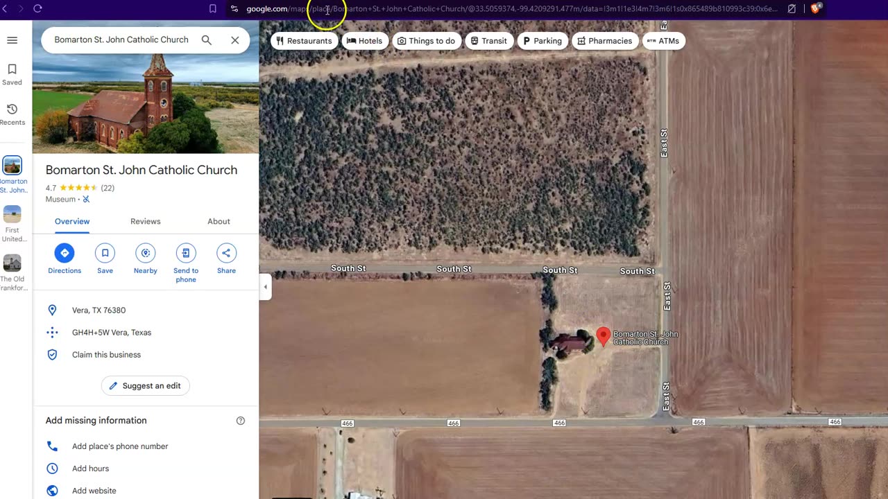 New Platform Using NFTs And Mapping To Help A Ministry Preserve High Emotion Memories With Images