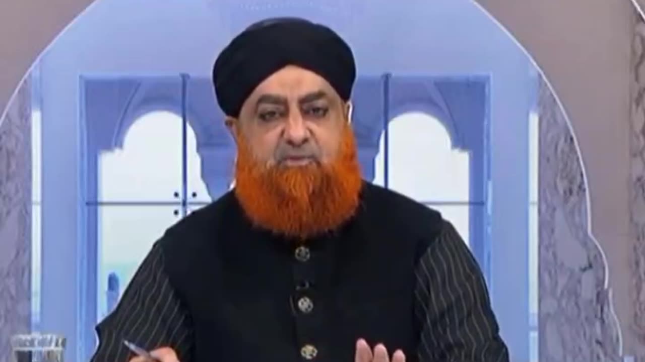 کیاشیشے کےسامنےنماز ہو جاتی ہے ؟