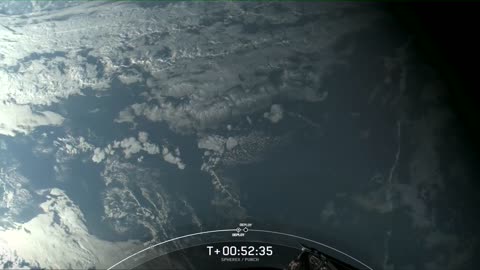 SpaceX All four PUNCH satellites deployed