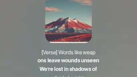 Shadows of the Divide