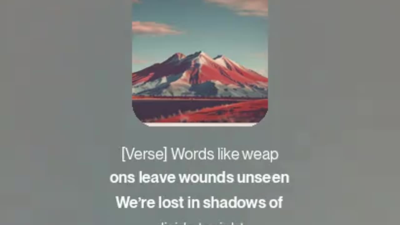 Shadows of the Divide