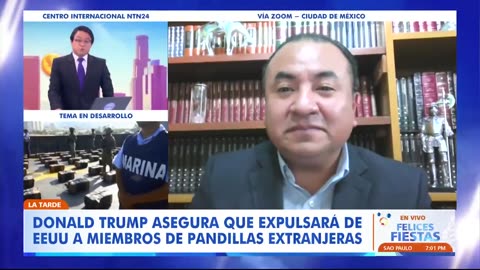 ¿Qué pasaría si Donald Trump designa a los cárteles mexicanos como "organizaciones terroristas"?