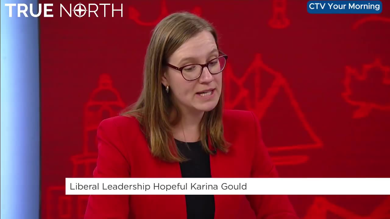 CANADA: Liberal House Leader Claims Canadians Are Smarter Than Americans