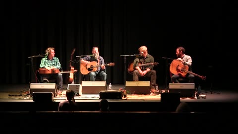 Fingerstyle Guitar Showcase - John Poland - Intro to August on the Island (2024)