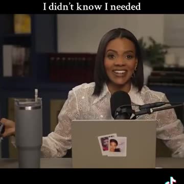 Candace Owens Isn't Buying the Selena Gomez Spontaneous Moment of Sadness