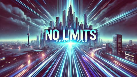 No Limits | Official Song 🎧🔥 | [MensMusics]