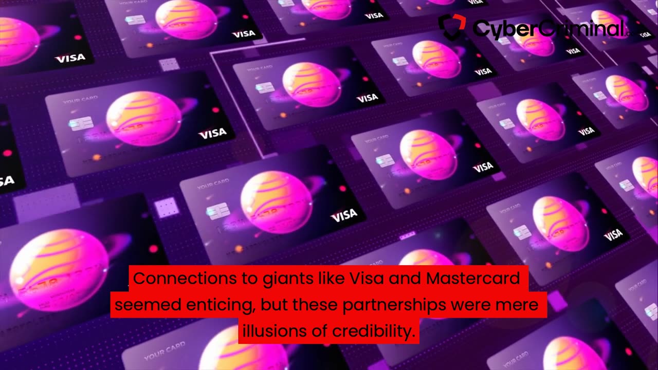 🚨 Gurhan Kiziloz & Lanistar: From Fintech ‘Revolution’ to Reputation Vanishing Act! 💸✨