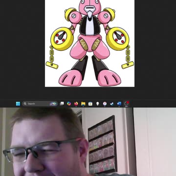 Metabot Thoughts:Kirabbit