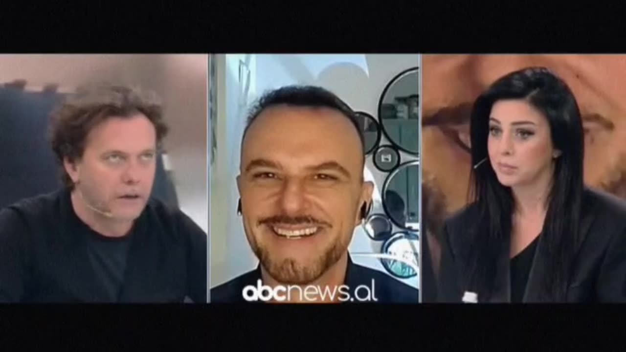 Ja çfarë deklaronte Laert Vasili për Parashqevinë para hyrjes në Big Brother