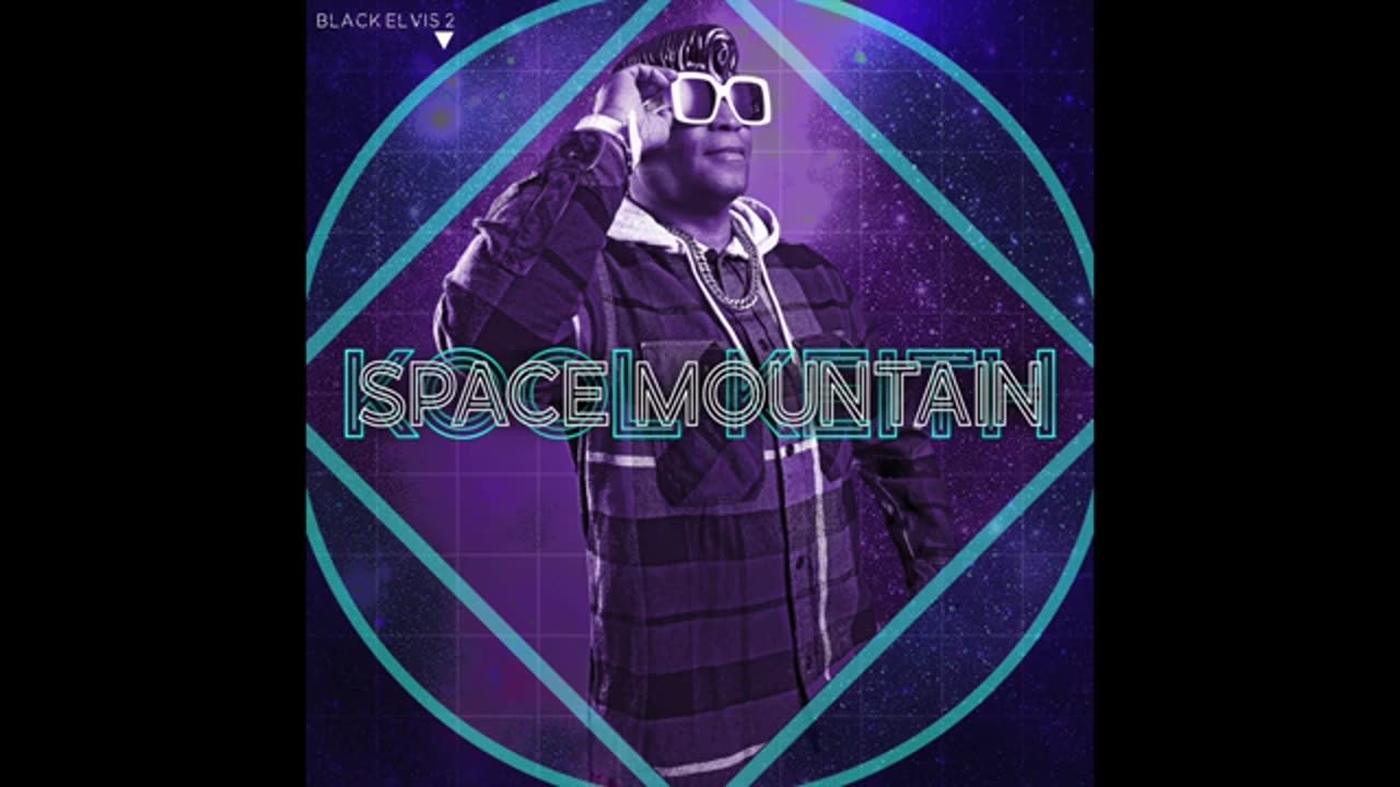 Kool Keith - Space Mountain (AUDIO)