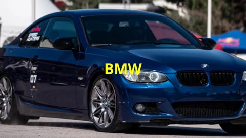 BMW M3_ Speed, Style aur Power!