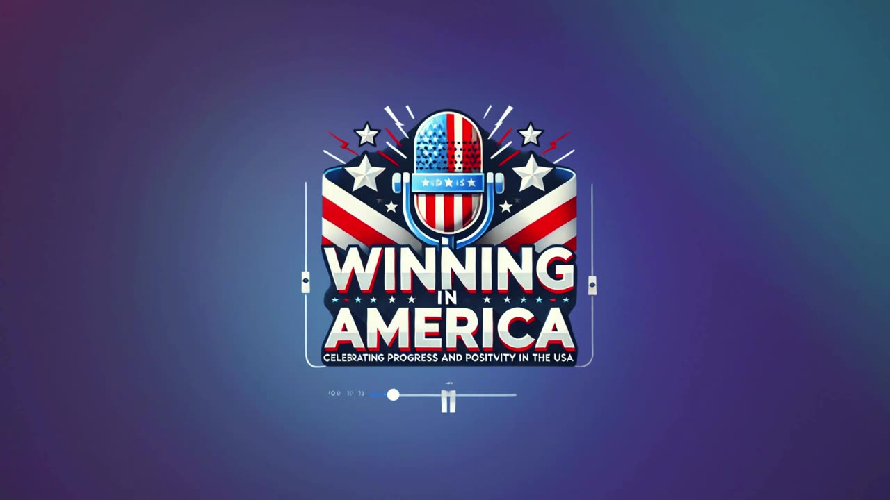 Winning in America – Episode 3: Promises Kept! (February 1, 2025)