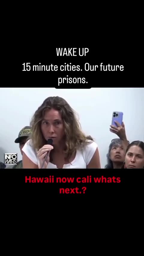 What do Maui, Valencia & LA all have in common?